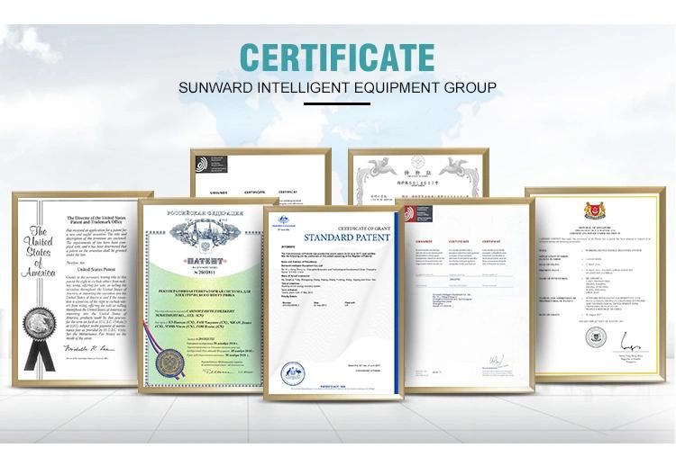 Sunward Swdb120b Down-The-Hole Drill Concrete Core Drilling Equipment Competitive Price