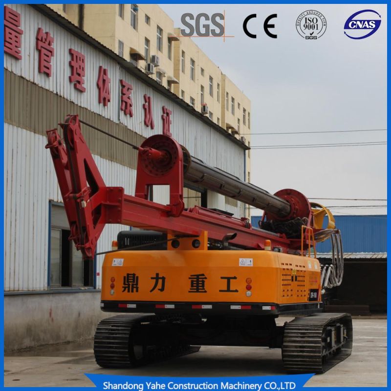 Non-Directional Drilling Machine Dr-160 Price