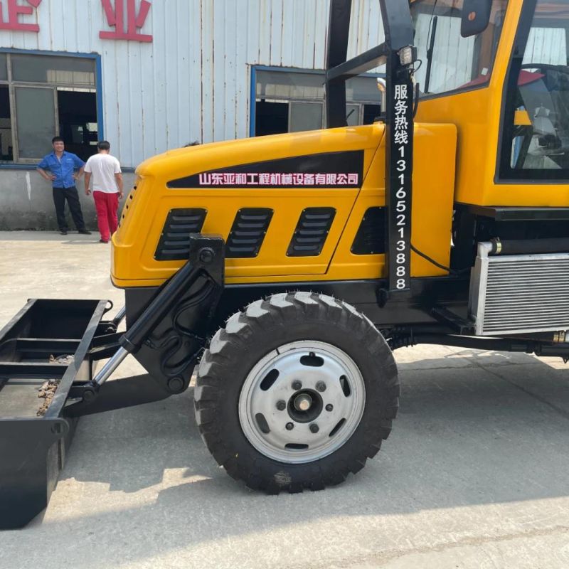 Auger Rotary Piling Rig Pile Hydraulic Drilling Rig Machine for Sale Dl-180 Model