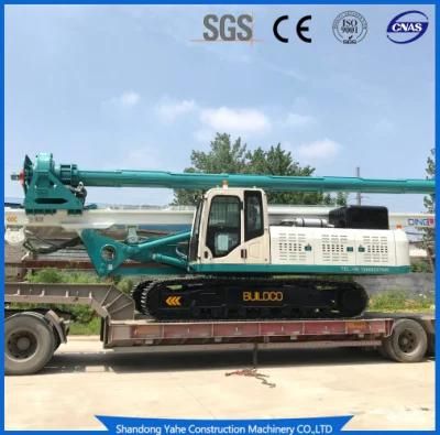40m Rotary/Core Drilling Machine for Sale