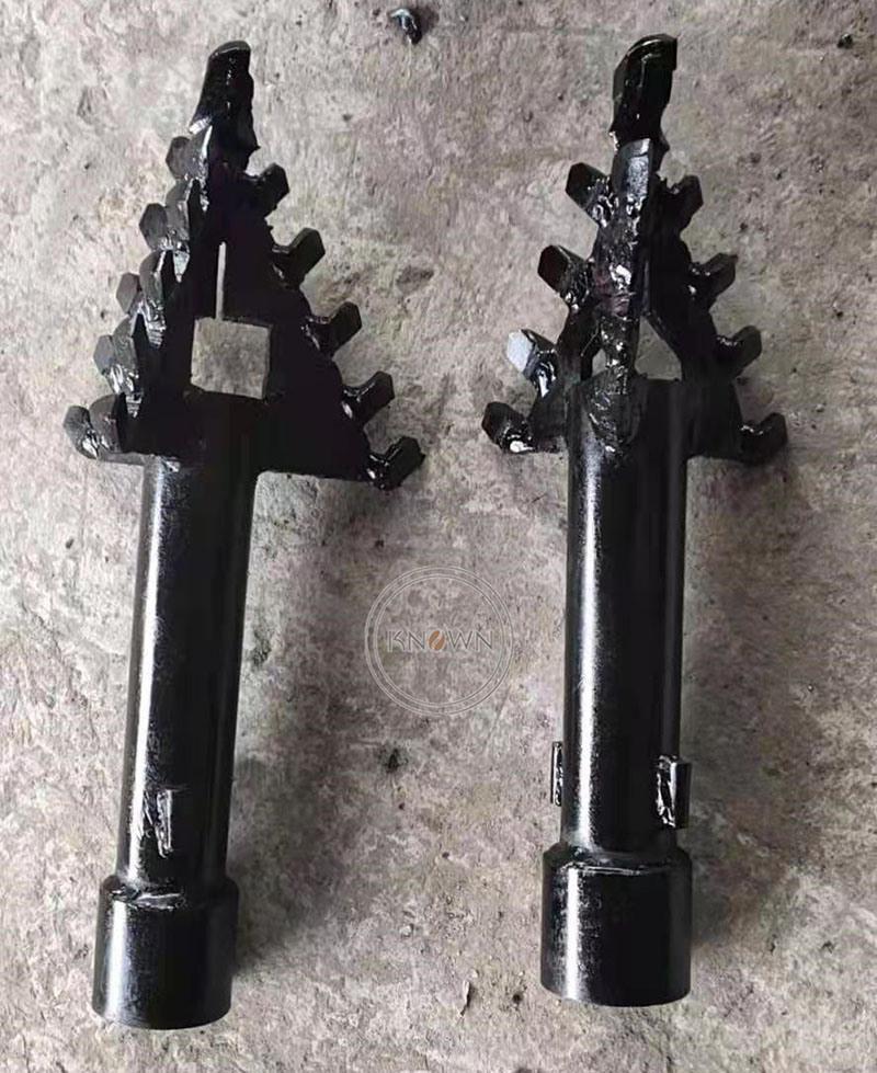 1.5kw Electric Water Well Drill Machine Portable Foldable Deep Well Borehole Drilling Rig Machine for Sale