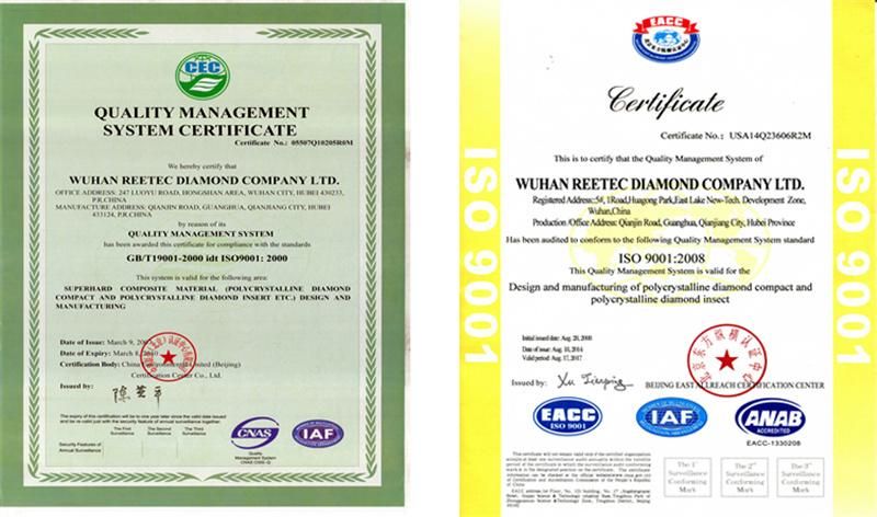 Competitive Price Customized Various Models Diamond Button DTH Hammer Bit