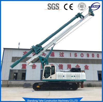 40 Meter Economical Water Well Drilling Machine/Rig