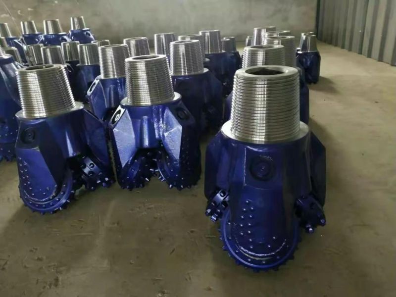 Chinese Product/Rig Manufacturer. Inexpensive 200m Crawler Water Well Drilling Rig (High Quality)