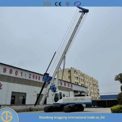 Customized Core Drilling Rig with OEM&ODM Available