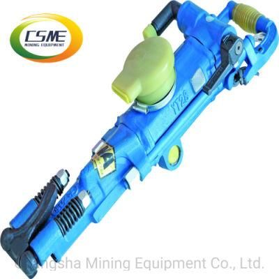 Yt28 Air Leg Rock Drill/Yt27 Air Leg Rock Drill