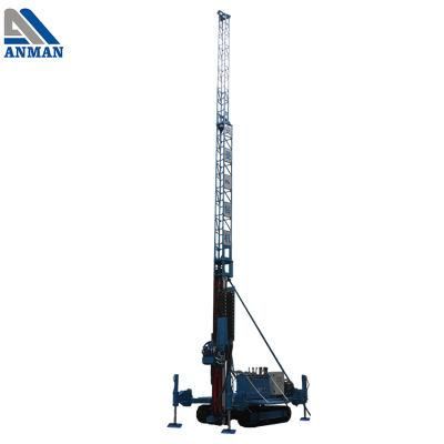 Newly Developed Double-Fluid High Pressure Grouting Hydraulic