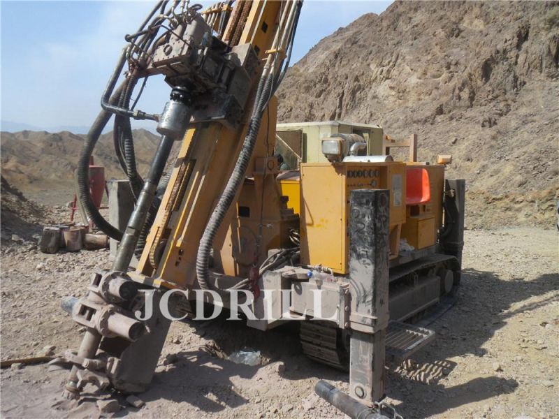 (JRC300) Reverse Circulation Water Well/Geological Investigation/Soil Testing Drill Rig