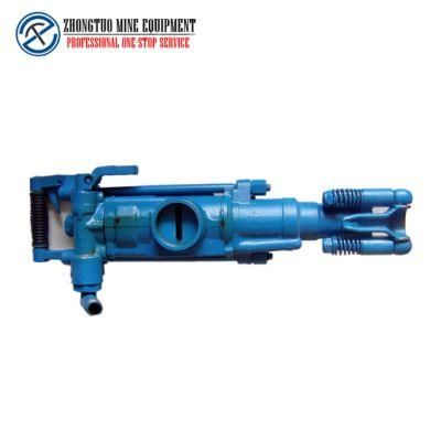 Mining Equipment Hydraulic Air Leg Rock Drill Tool for Drilling Machine