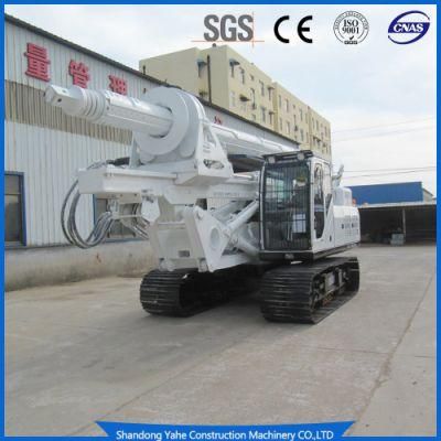 Small Portable China Drill Machinery Dr-120