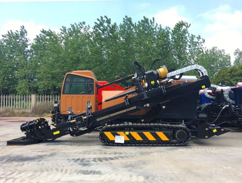 GS420-LS Goodeng Horizontal Hirectional Hrilling rig