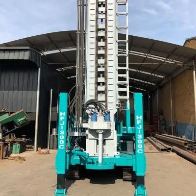 New Online Support, Field Maintenance Equipment Manufacturers Water Well Drilling Rigs