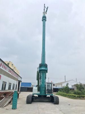 China Manufacture U Rig 40 Meter Price