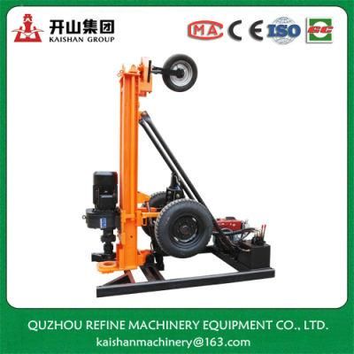KAISHAN KQD165Z 50m Depth Electric DTH Water Drilling
