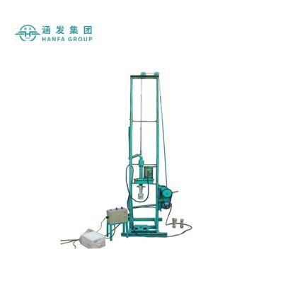 Easy to Operate Hf80 Small 80m Water Well Drilling Machine Equipment