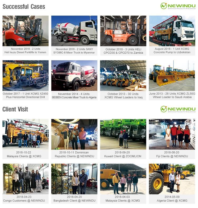 Popular Mini Xr150d Rotary Drilling Rig Competitive Price