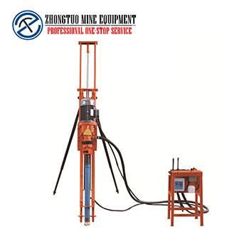 Blast Hole Drilling Machine Electric DTH Drill