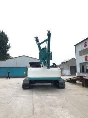 40 Meter Economical Drilling Rig/Machine for Sale