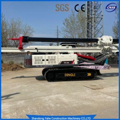 20 Meter Borehole Drilling Machines for Sale
