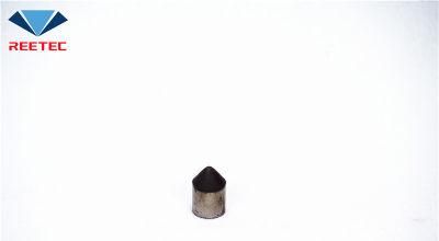 PDC Diamond Button Cutter for DTH Hammer Anchor Bit 1913 1908