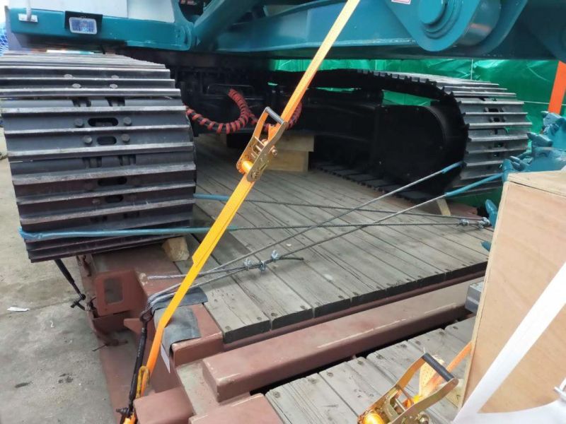 40 Meter Drilling Rig/Machinery for Construction