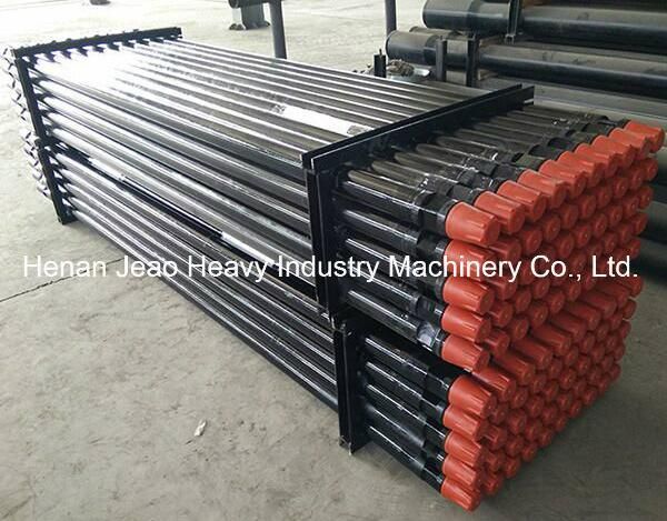 350m Depth Pneumatic Hydraulic Bore Hole Water Well Drilling Rig