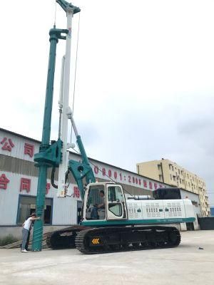 40 Meter New Pile Rig/Machine Dr-160 for Sale