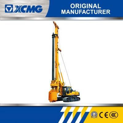 XCMG Drill Equipments Xr150diii New Rotary Drilling Rig Price for Foundation Engineering