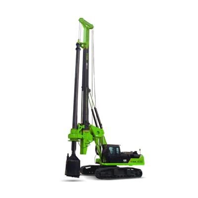 Kr220 Rotary Pile Drilling Machine for Sale