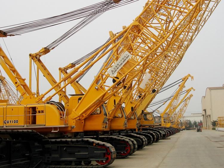 Rotary Drilling Machine Rig