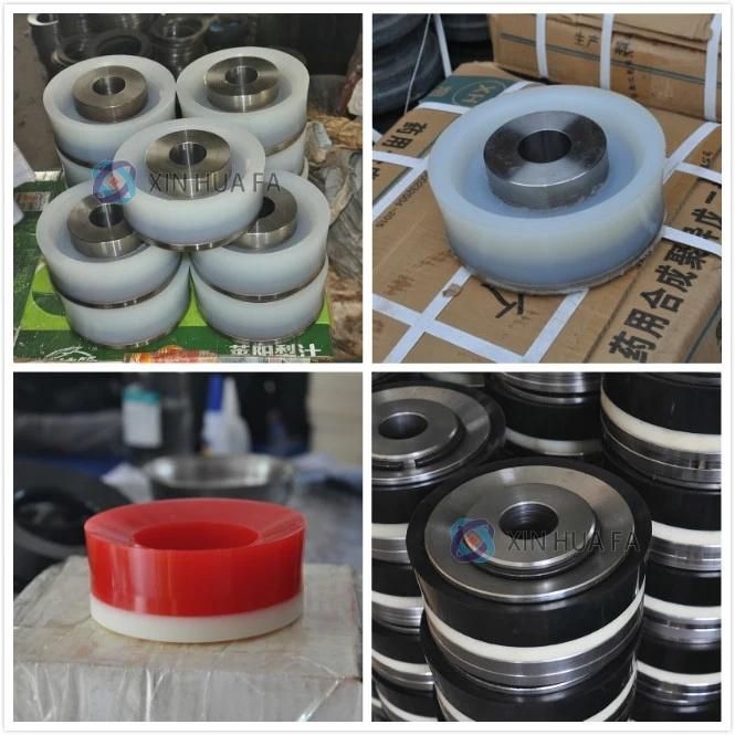Top Drive System for Oil Drilling (TDS)