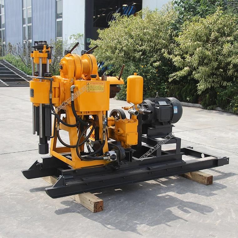 Zlj Series Mining Underground Drill Rig