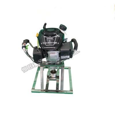 China Small Mobile Drilling Rigs Machine for Sale in Japan