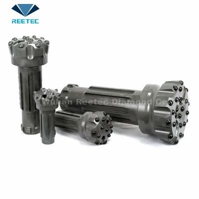 Drilling Tools PDC Drill Bit Coal Mining Machinery Parts Use PDC Cutter Button