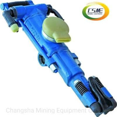 Yt29A Rock Drill for Mining Using