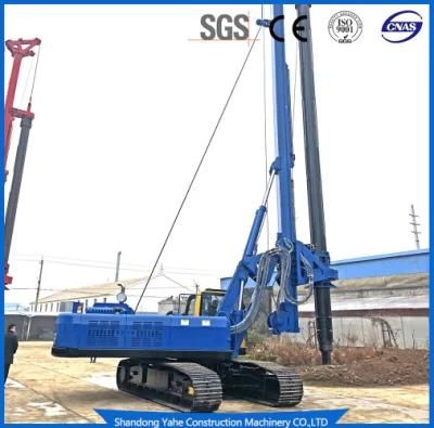 Engineering Drill/Drilling Rig Dr-180 for Sale