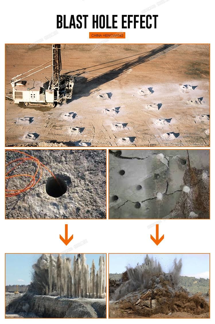 Multifunction Geothermal DTH Steel Crawler Water Well Drilling Rig