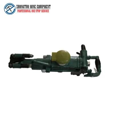 Yt28 Air Leg Rock Drill Jack Hammer Equipment