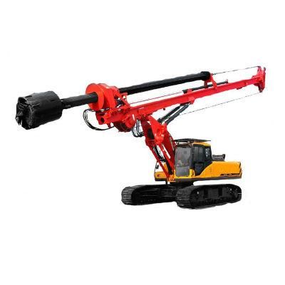 Core Drilling Rig Sr180 Drilling Rig Rotary Drilling Rig
