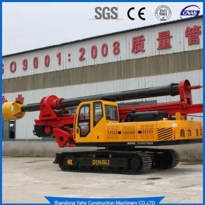Dr-120 Rotary Water Well Drilling Machines for Sale