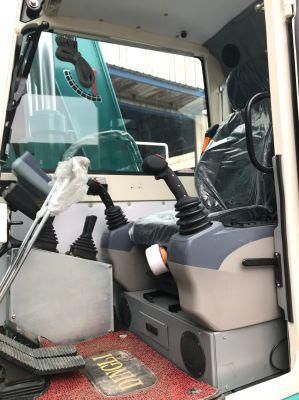 Dr-160 Hot Sale Drill Equipment/Rig Price