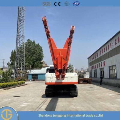 Factory Price OEM&ODM Available Core Drilling Rig for Highway Projects