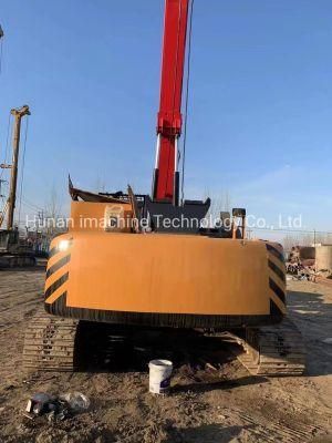 Used Wonderful Selling Sr150 Rotary Drilling Rig Good Condition for Sale