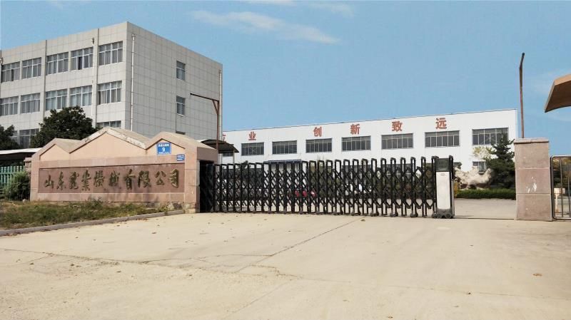 Mz385y Bore Hole Foundation DTH Air Compressor Drilling Machine