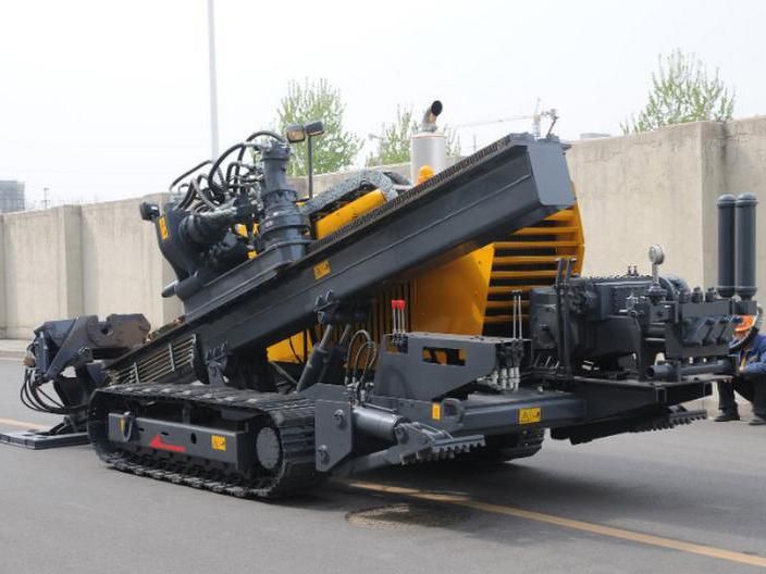 Horizontal Directional Drilling Brand New Xz420e with Good Price