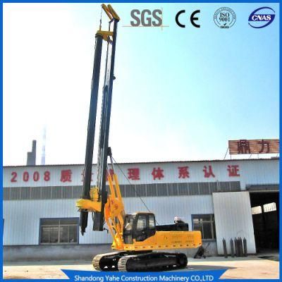 Good Quality Mini Drilling Rig Rotary From China Manufacture