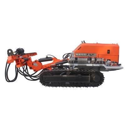 Cheap Price Good Quality Anchor Drilling Rig Machine