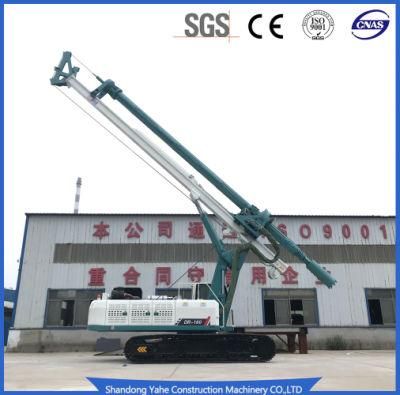 40 Meter Drilling Rig Economical Dr-160 for Sale