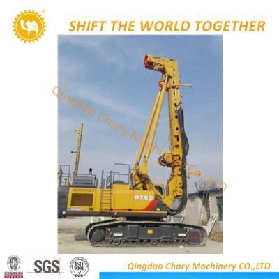 Deep Water Well Drilling Rig /Xsc1000 2000m Water Drilling Rig