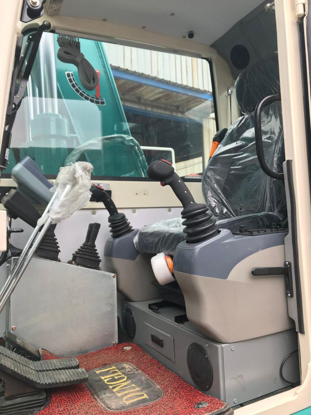 40 Meter Drilling Rig/Machinery for Construction